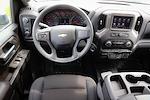2025 Chevrolet Silverado 2500 Crew Cab SRW 4WD Mechanics Body for sale #FSF226047 - photo 30