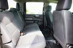 2025 Chevrolet Silverado 2500 Crew Cab SRW 4WD Mechanics Body for sale #FSF226047 - photo 31