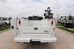2025 Chevrolet Silverado 2500 Crew Cab SRW 4WD Mechanics Body for sale #FSF226047 - photo 33