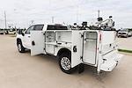 2025 Chevrolet Silverado 2500 Crew Cab SRW 4WD Mechanics Body for sale #FSF226047 - photo 34