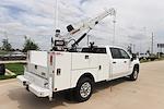 2025 Chevrolet Silverado 2500 Crew Cab SRW 4WD Mechanics Body for sale #FSF226047 - photo 8