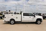 2025 Chevrolet Silverado 2500 Crew Cab SRW 4WD Mechanics Body for sale #FSF226047 - photo 10