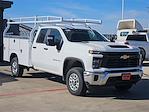 2025 Chevrolet Silverado 2500 Double Cab SRW RWD Service Truck for sale #FSF232317 - photo 1
