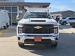 2025 Chevrolet Silverado 2500 Double Cab SRW RWD Service Truck for sale #FSF232317 - photo 4
