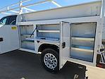 2025 Chevrolet Silverado 2500 Double Cab SRW RWD Service Truck for sale #FSF232317 - photo 23
