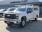 2025 Chevrolet Silverado 2500 Double Cab SRW RWD Service Truck for sale #FSF232317 - photo 5