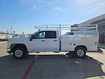 2025 Chevrolet Silverado 2500 Double Cab SRW RWD Service Truck for sale #FSF232317 - photo 6
