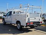 2025 Chevrolet Silverado 2500 Double Cab SRW RWD Service Truck for sale #FSF232317 - photo 7