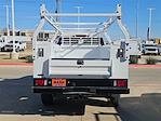 2025 Chevrolet Silverado 2500 Double Cab SRW RWD Service Truck for sale #FSF232317 - photo 3