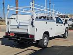 2025 Chevrolet Silverado 2500 Double Cab SRW RWD Service Truck for sale #FSF232317 - photo 2