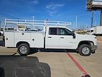 2025 Chevrolet Silverado 2500 Double Cab SRW RWD Service Truck for sale #FSF232317 - photo 8