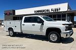 2025 Chevrolet Silverado 2500 Crew Cab SRW RWD Service Truck for sale #FSF240206 - photo 1