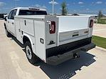 2025 Chevrolet Silverado 2500 Crew Cab SRW RWD Service Truck for sale #FSF240206 - photo 10