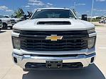 2025 Chevrolet Silverado 2500 Crew Cab SRW RWD Service Truck for sale #FSF240206 - photo 3