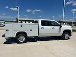 2025 Chevrolet Silverado 2500 Crew Cab SRW RWD Service Truck for sale #FSF240206 - photo 4
