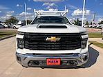 New 2025 Chevrolet Silverado 2500 Crew Cab Service Truck for sale #FSF249914 - photo 3