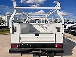 New 2025 Chevrolet Silverado 2500 Crew Cab Service Truck for sale #FSF249914 - photo 7