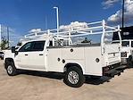 New 2025 Chevrolet Silverado 2500 Crew Cab Service Truck for sale #FSF249914 - photo 8