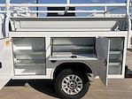 New 2025 Chevrolet Silverado 2500 Crew Cab Service Truck for sale #FSF249914 - photo 9