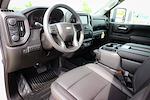 New 2025 Chevrolet Silverado 3500 Work Truck Crew Cab 4WD 60 CA Cab Chassis for sale #FSF257862 - photo 12