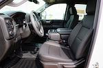 New 2025 Chevrolet Silverado 3500 Work Truck Crew Cab 4WD 60 CA Cab Chassis for sale #FSF257862 - photo 13