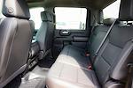 New 2025 Chevrolet Silverado 3500 Work Truck Crew Cab 4WD 60 CA Cab Chassis for sale #FSF257862 - photo 16