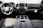 New 2025 Chevrolet Silverado 3500 Work Truck Crew Cab 4WD 60 CA Cab Chassis for sale #FSF257862 - photo 17