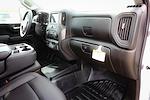 New 2025 Chevrolet Silverado 3500 Work Truck Crew Cab 4WD 60 CA Cab Chassis for sale #FSF257862 - photo 19