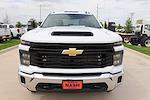 New 2025 Chevrolet Silverado 3500 Work Truck Crew Cab 4WD 60 CA Cab Chassis for sale #FSF257862 - photo 3