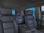 New 2025 Chevrolet Silverado 3500 Work Truck Crew Cab 4WD 60 CA Cab Chassis for sale #FSF257862 - photo 24