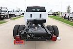 New 2025 Chevrolet Silverado 3500 Work Truck Crew Cab 4WD 60 CA Cab Chassis for sale #FSF257862 - photo 5