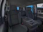 New 2025 Chevrolet Silverado 3500 Work Truck Crew Cab 4WD 60 CA Cab Chassis for sale #FSF275036 - photo 16