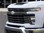 New 2025 Chevrolet Silverado 3500 Crew Cab 60 CA Cab Chassis for sale #FSF275036 - photo 37