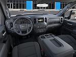 New 2025 Chevrolet Silverado 3500 Work Truck Crew Cab 4WD 60 CA Cab Chassis for sale #FSF275342 - photo 15