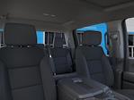 New 2025 Chevrolet Silverado 3500 Work Truck Crew Cab 4WD 60 CA Cab Chassis for sale #FSF275342 - photo 24