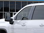 New 2025 Chevrolet Silverado 3500 Crew Cab 60 CA Cab Chassis for sale #FSF275378 - photo 12