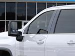 New 2025 Chevrolet Silverado 3500 Crew Cab 60 CA Cab Chassis for sale #FSF275415 - photo 36