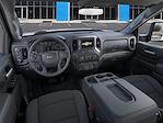 New 2025 Chevrolet Silverado 3500 Crew Cab 60 CA Cab Chassis for sale #FSF280810 - photo 39
