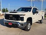 New 2025 Chevrolet Silverado 2500 Double Cab Service Truck for sale #FSF284119 - photo 10