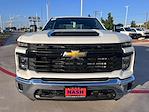 New 2025 Chevrolet Silverado 2500 Double Cab Service Truck for sale #FSF284119 - photo 3
