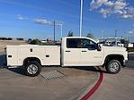 New 2025 Chevrolet Silverado 2500 Double Cab Service Truck for sale #FSF284119 - photo 4