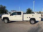 New 2025 Chevrolet Silverado 2500 Double Cab Service Truck for sale #FSF284119 - photo 9