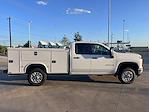 New 2025 Chevrolet Silverado 2500 Double Cab Service Truck for sale #FSF284266 - photo 4