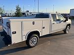 New 2025 Chevrolet Silverado 2500 Double Cab Service Truck for sale #FSF284266 - photo 2