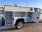 New 2025 Chevrolet Silverado 2500 Double Cab Service Truck for sale #FSF284266 - photo 5
