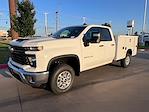 New 2025 Chevrolet Silverado 2500 Double Cab Service Truck for sale #FSF284266 - photo 9