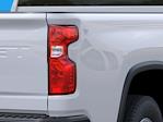 New 2025 Chevrolet Silverado 2500 Work Truck Crew Cab SRW Pickup for sale #FSF284453 - photo 11