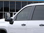 New 2025 Chevrolet Silverado 2500 Work Truck Crew Cab SRW Pickup for sale #FSF284453 - photo 12