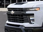 New 2025 Chevrolet Silverado 2500 Work Truck Crew Cab SRW Pickup for sale #FSF284453 - photo 13