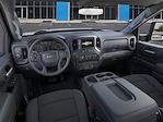 New 2025 Chevrolet Silverado 2500 Work Truck Crew Cab SRW Pickup for sale #FSF284453 - photo 15